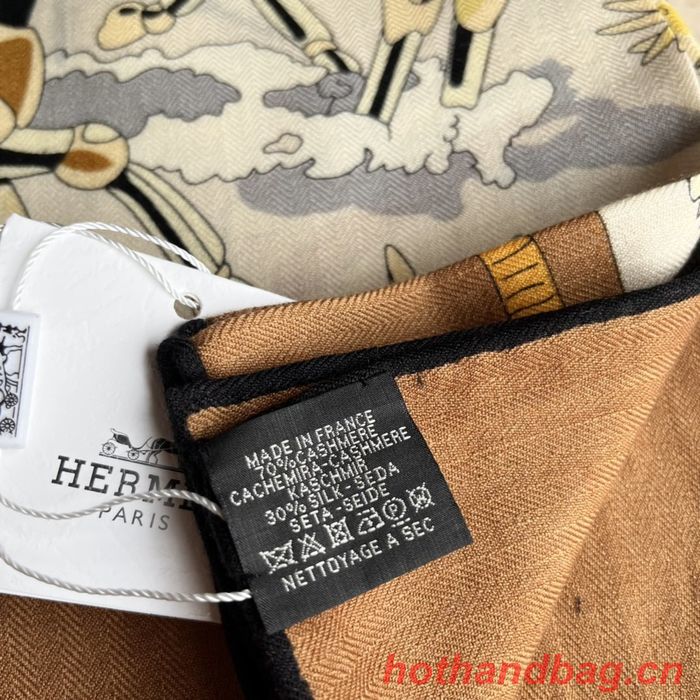 Hermes Scarf HEC00506 Hermes Scarf HEC00506