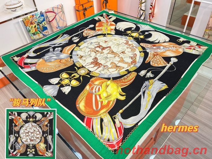 Hermes Scarf HEC00509 Hermes Scarf HEC00509