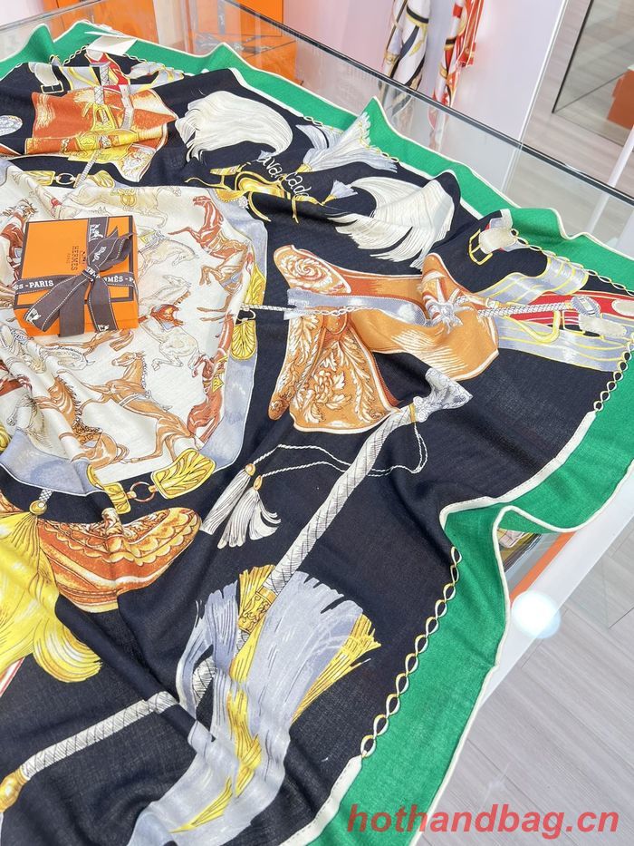 Hermes Scarf HEC00509 Hermes Scarf HEC00509