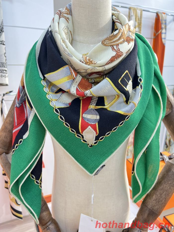 Hermes Scarf HEC00509 Hermes Scarf HEC00509