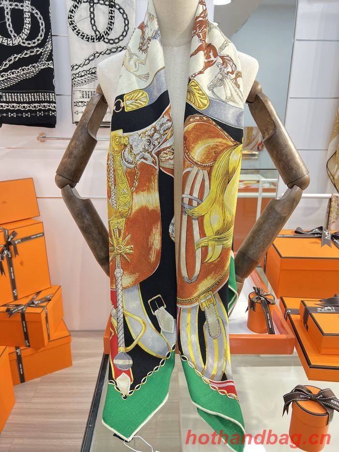 Hermes Scarf HEC00509 Hermes Scarf HEC00509