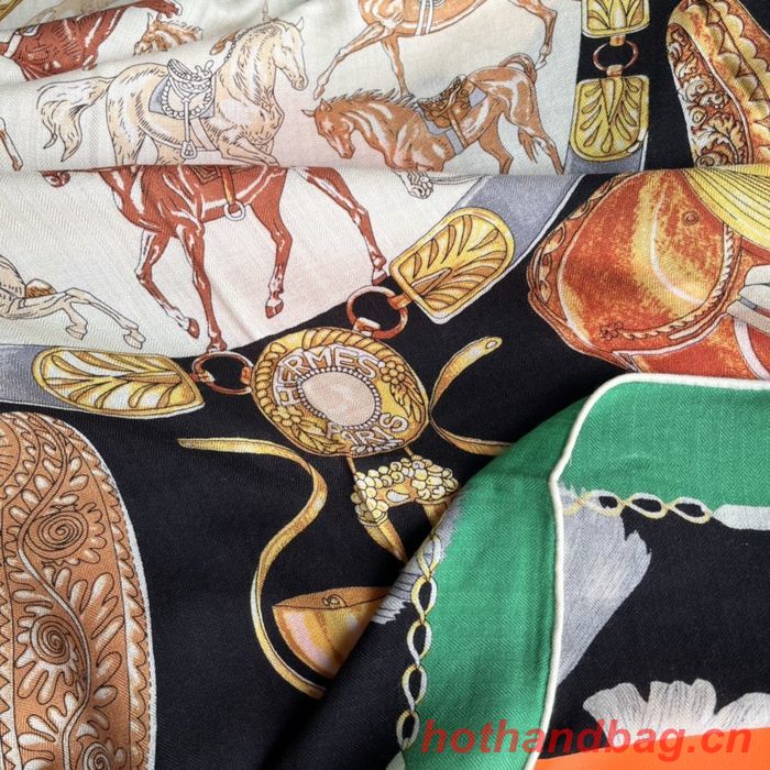 Hermes Scarf HEC00509 Hermes Scarf HEC00509