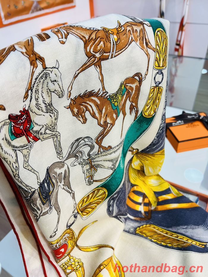 Hermes Scarf HEC00512 Hermes Scarf HEC00512