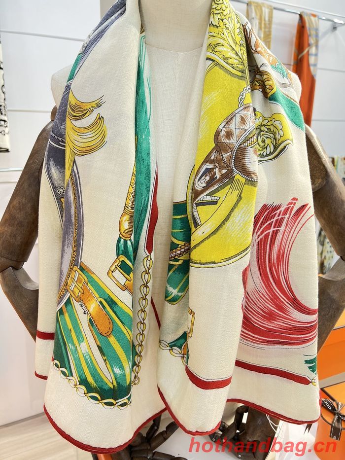 Hermes Scarf HEC00512 Hermes Scarf HEC00512