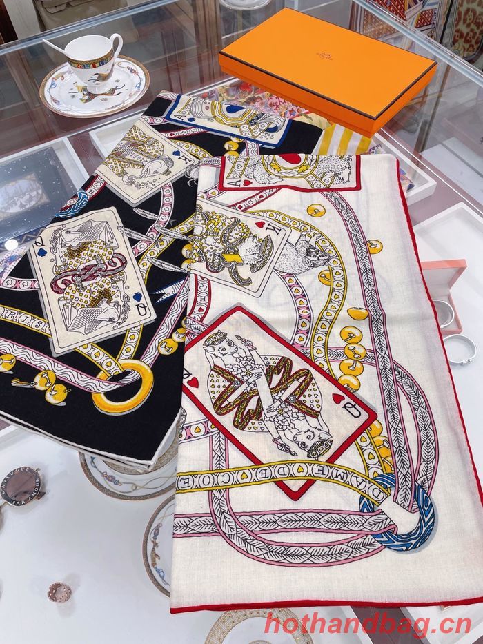 Hermes Scarf HEC00513 Hermes Scarf HEC00513