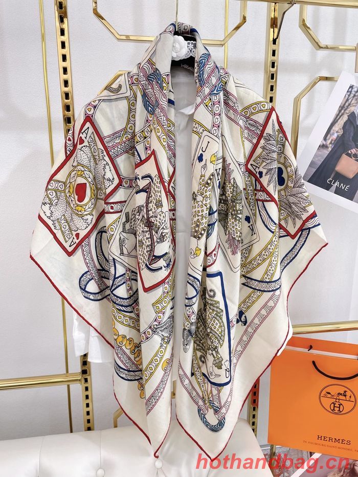 Hermes Scarf HEC00513 Hermes Scarf HEC00513