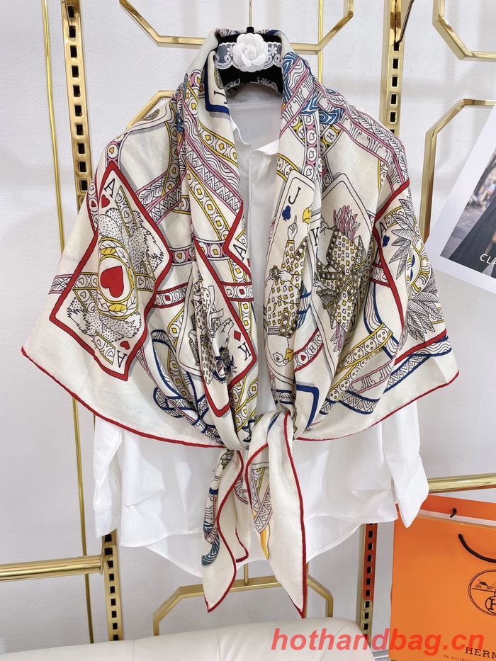 Hermes Scarf HEC00513 Hermes Scarf HEC00513