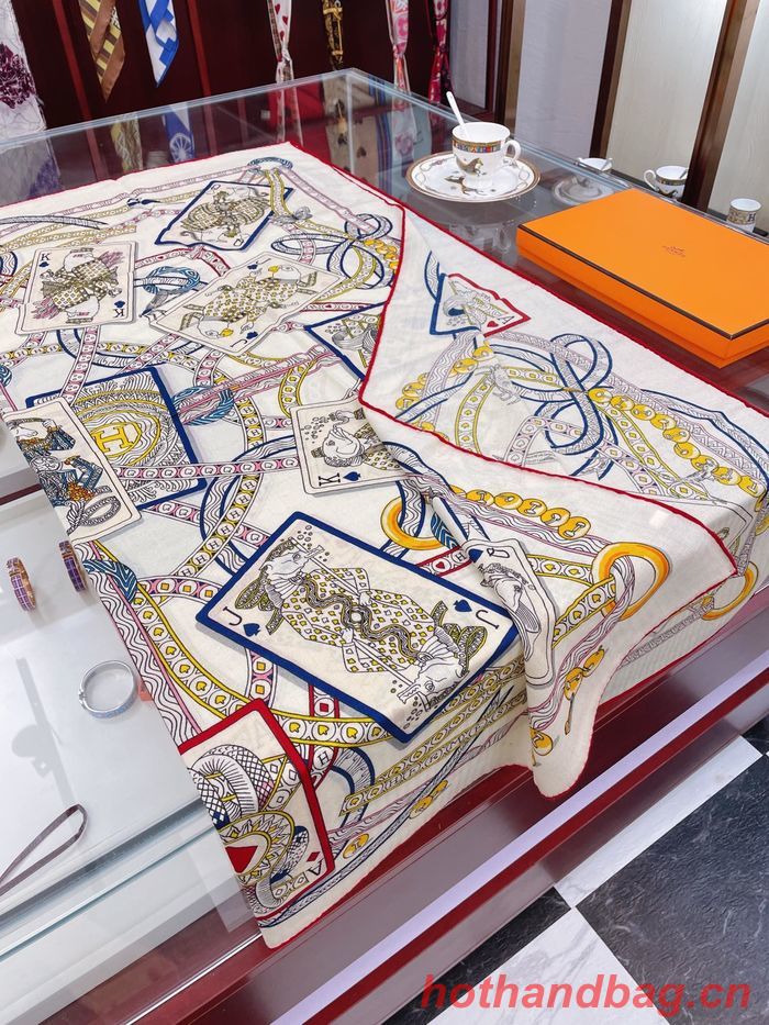 Hermes Scarf HEC00513 Hermes Scarf HEC00513
