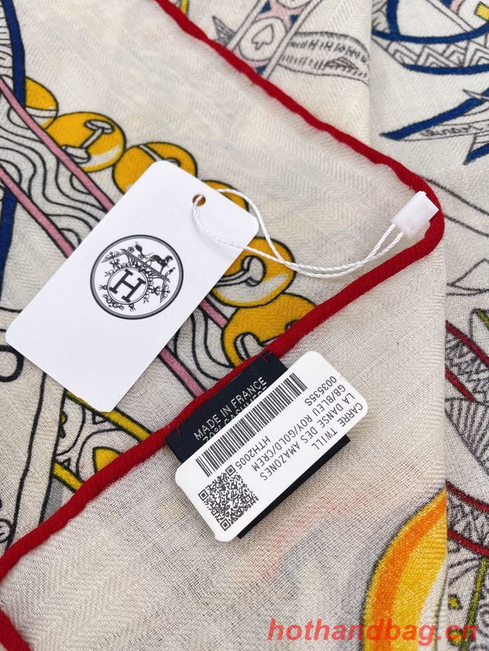 Hermes Scarf HEC00513 Hermes Scarf HEC00513