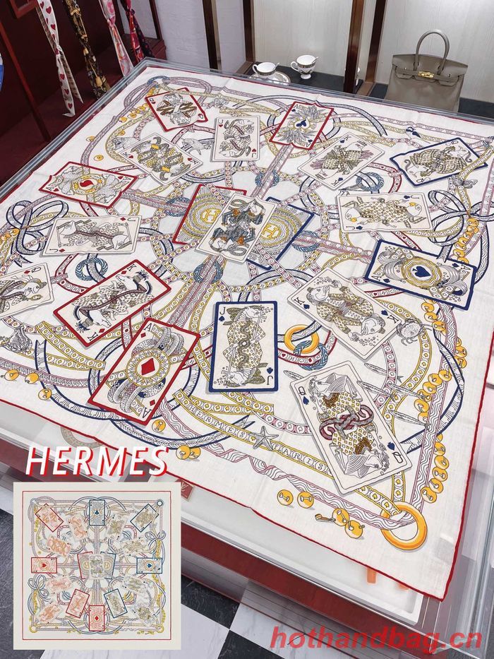 Hermes Scarf HEC00513 Hermes Scarf HEC00513