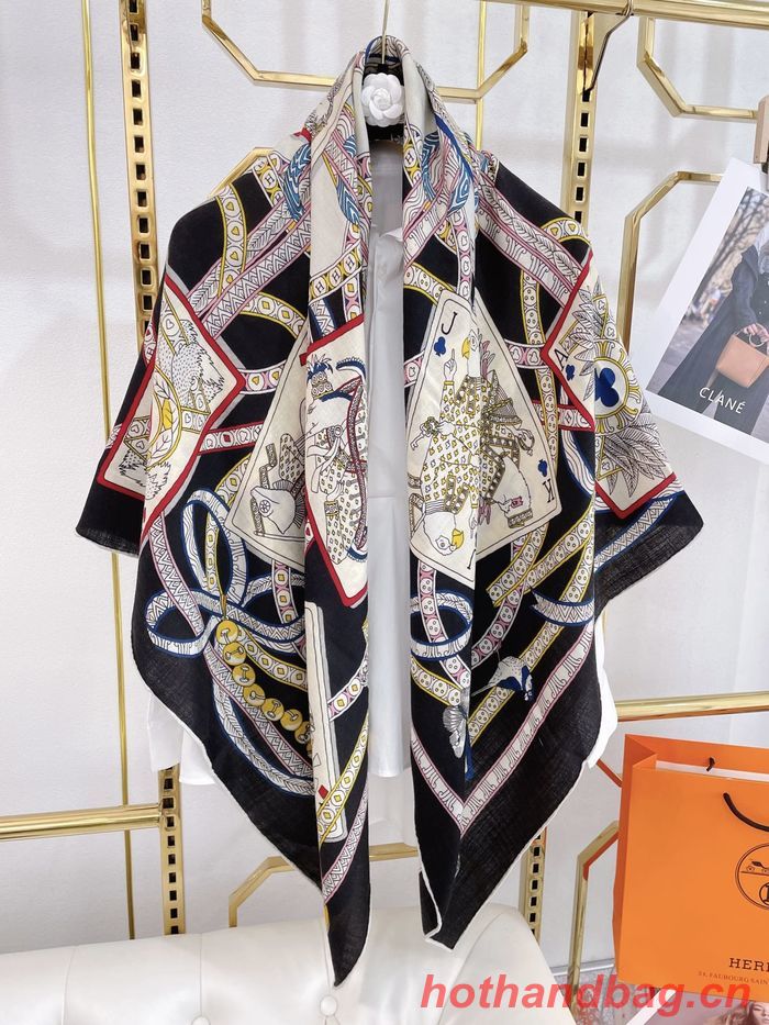 Hermes Scarf HEC00514 Hermes Scarf HEC00514