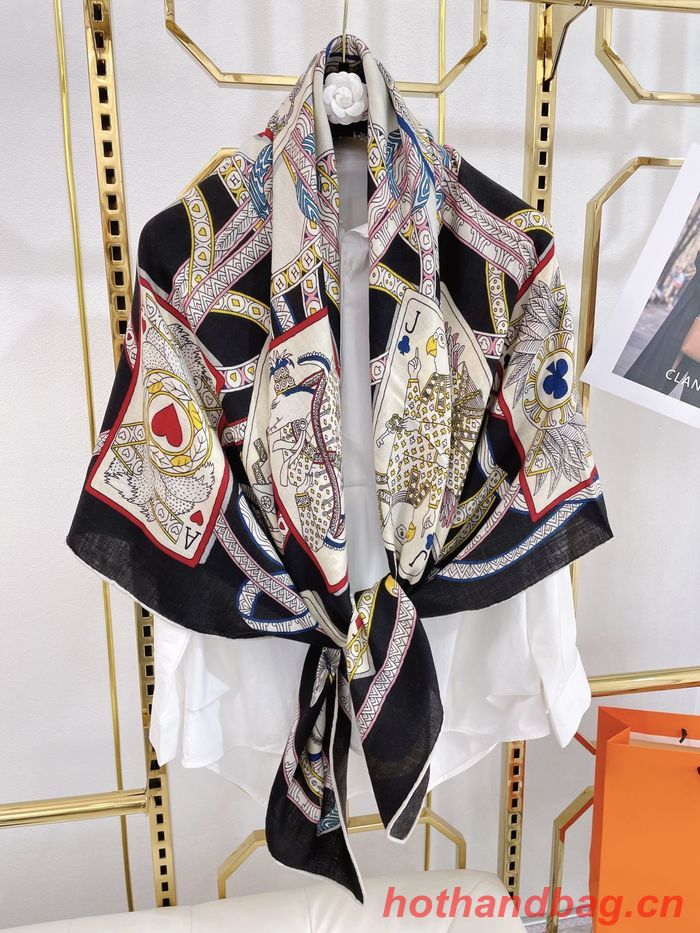 Hermes Scarf HEC00514 Hermes Scarf HEC00514