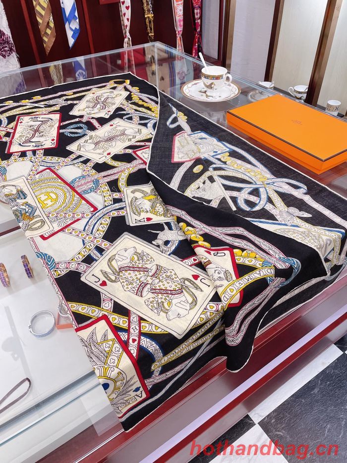 Hermes Scarf HEC00514 Hermes Scarf HEC00514