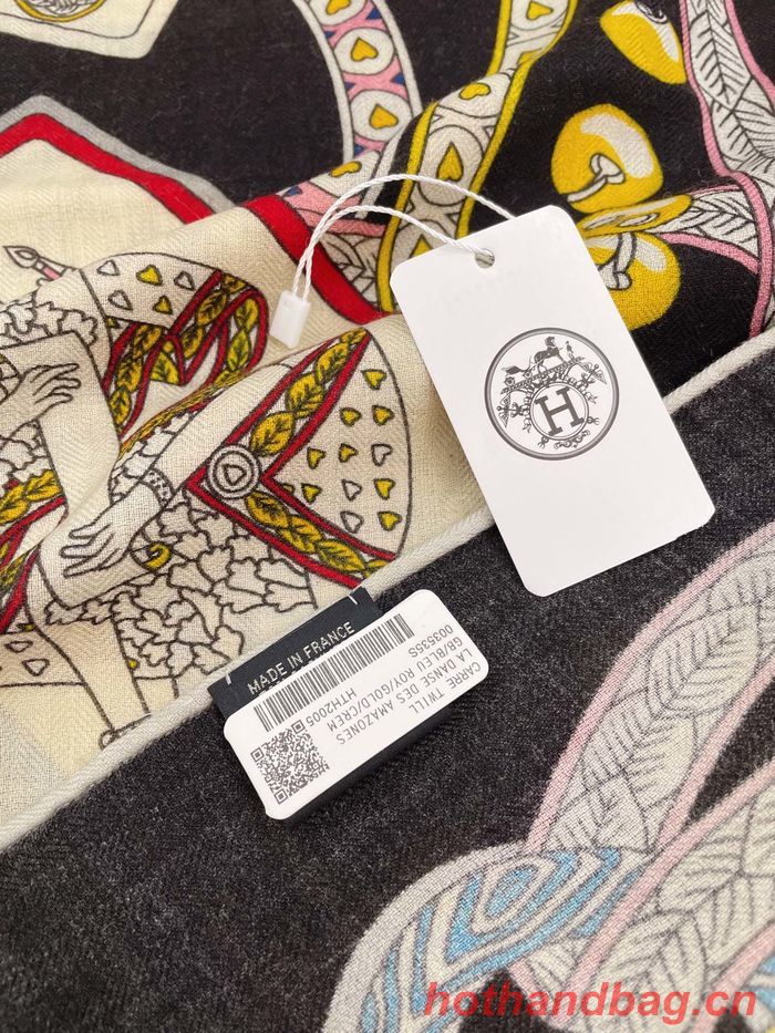 Hermes Scarf HEC00514 Hermes Scarf HEC00514
