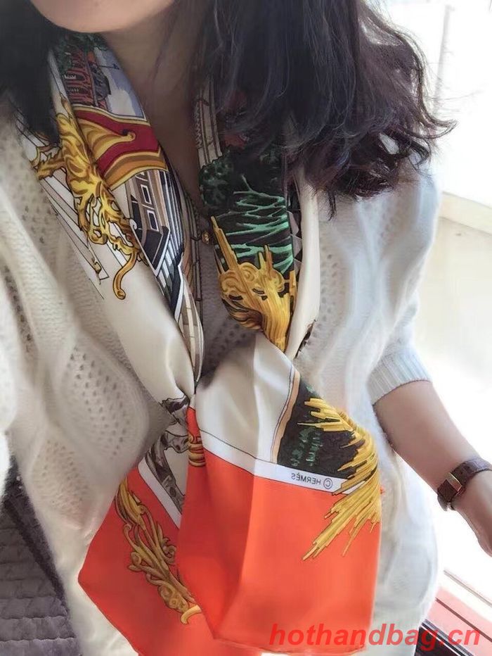 Hermes Scarf HEC00517 Hermes Scarf HEC00517