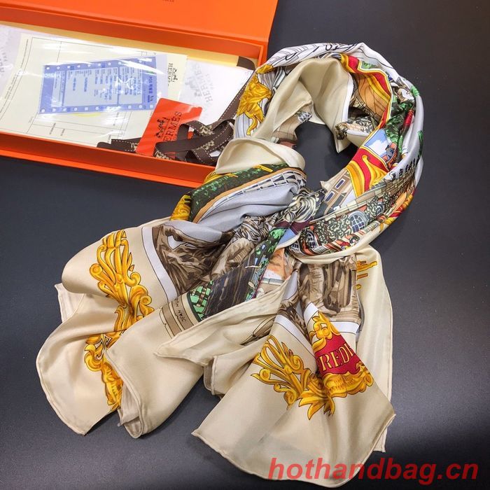 Hermes Scarf HEC00518 Hermes Scarf HEC00518