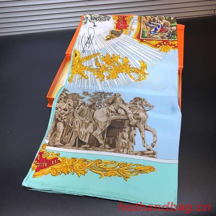 Hermes Scarf HEC00519 Hermes Scarf HEC00519