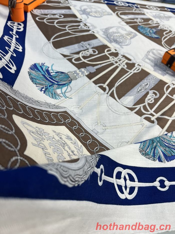 Hermes Scarf HEC00520 Hermes Scarf HEC00520