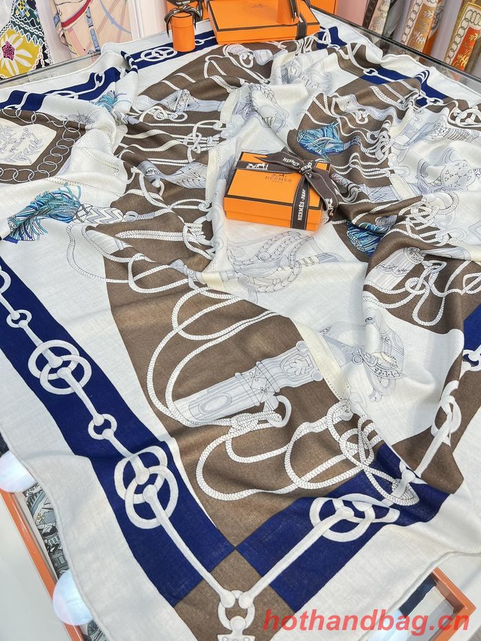 Hermes Scarf HEC00520 Hermes Scarf HEC00520
