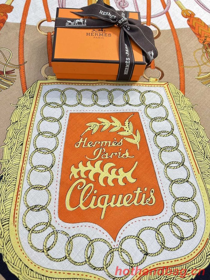 Hermes Scarf HEC00521 Hermes Scarf HEC00521