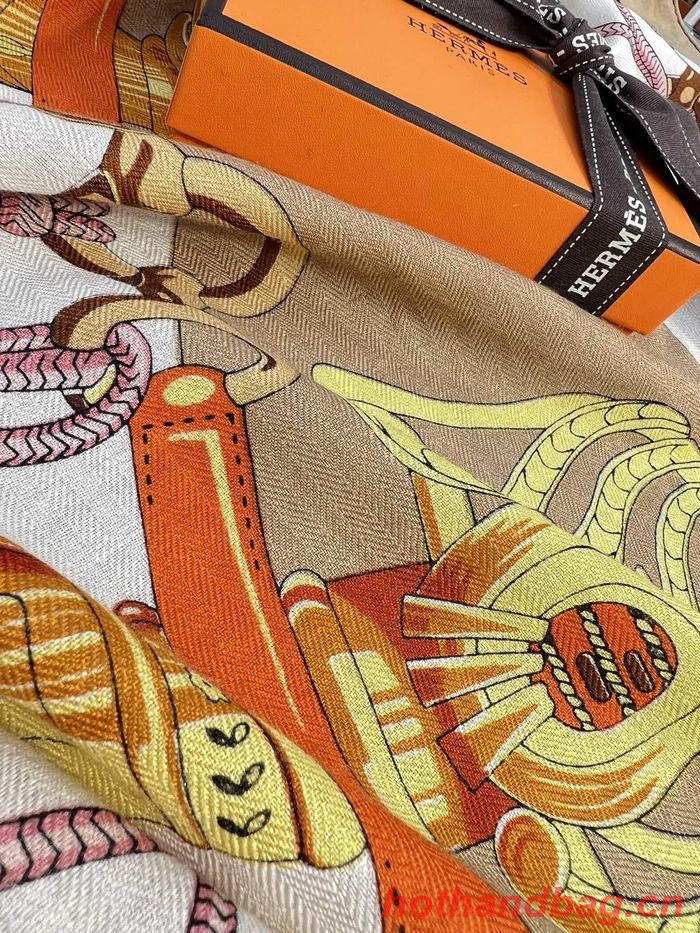 Hermes Scarf HEC00521 Hermes Scarf HEC00521