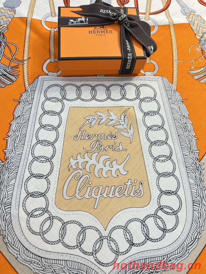 Hermes Scarf HEC00522 Hermes Scarf HEC00522