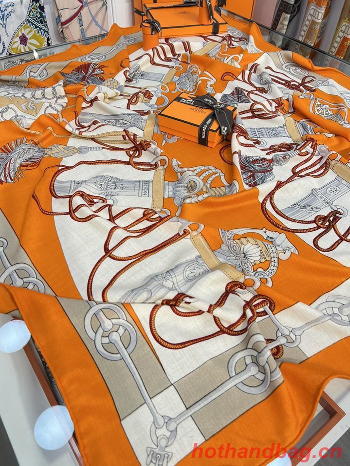 Hermes Scarf HEC00522 Hermes Scarf HEC00522