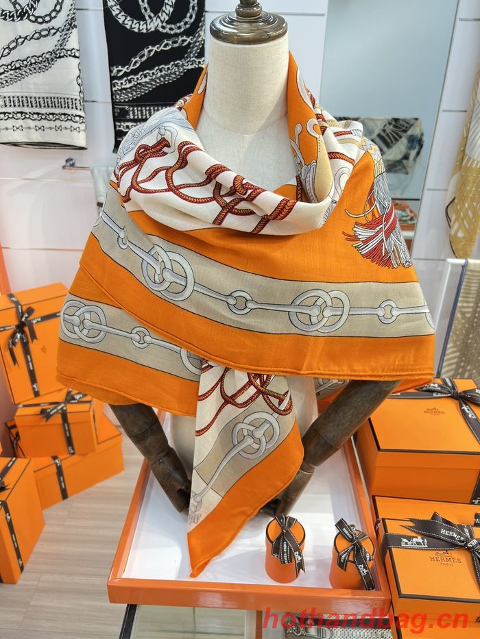 Hermes Scarf HEC00522 Hermes Scarf HEC00522