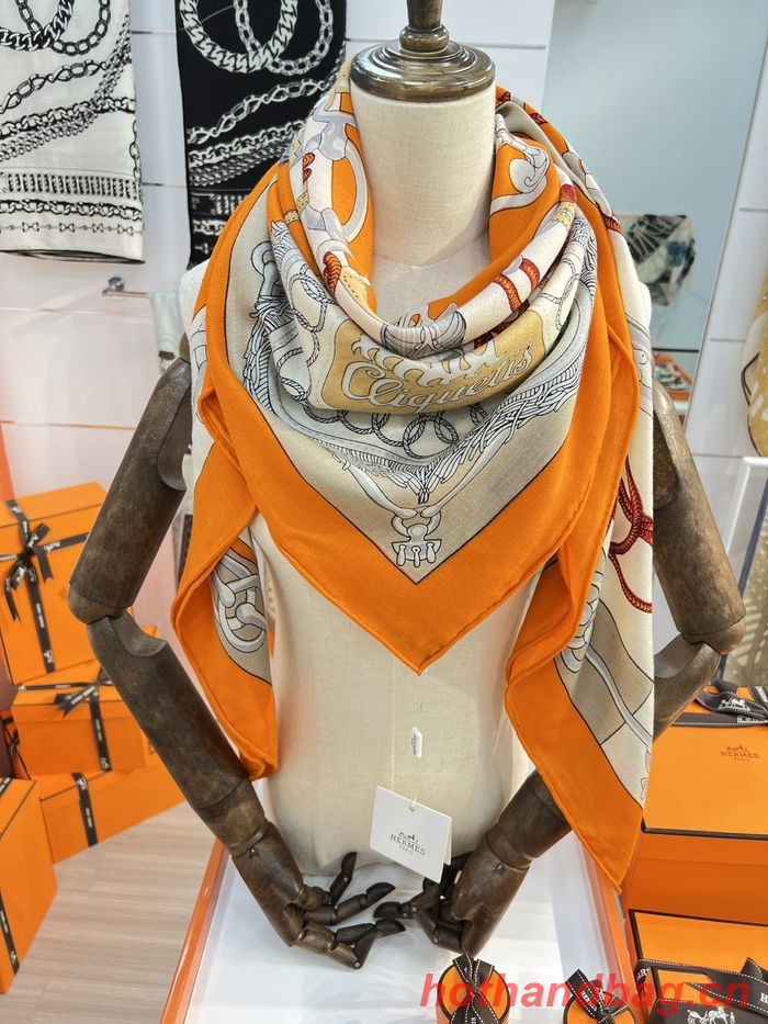 Hermes Scarf HEC00522 Hermes Scarf HEC00522