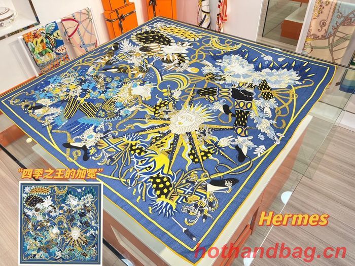 Hermes Scarf HEC00528 Hermes Scarf HEC00528