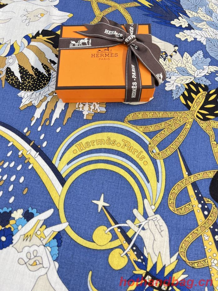 Hermes Scarf HEC00528 Hermes Scarf HEC00528