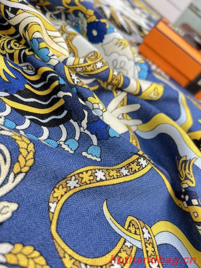 Hermes Scarf HEC00528 Hermes Scarf HEC00528