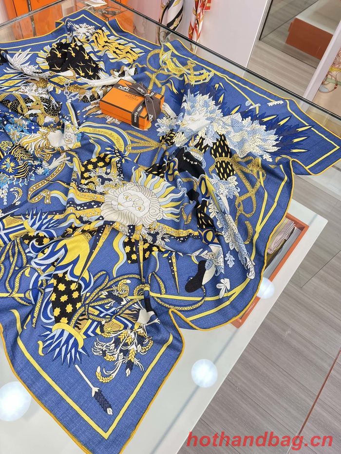 Hermes Scarf HEC00528 Hermes Scarf HEC00528