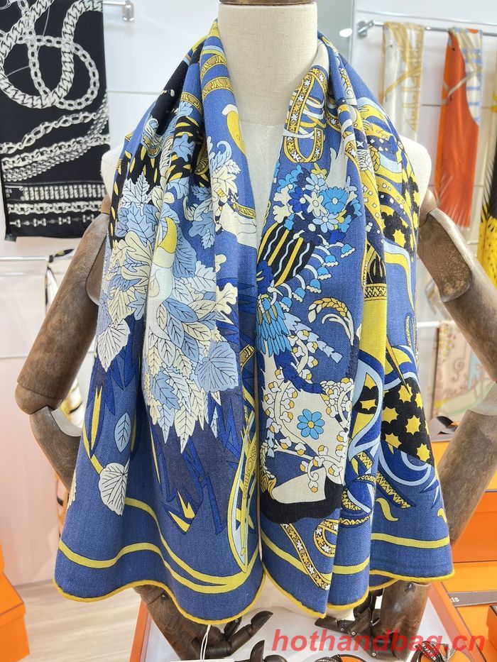 Hermes Scarf HEC00528 Hermes Scarf HEC00528