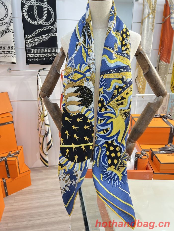Hermes Scarf HEC00528 Hermes Scarf HEC00528