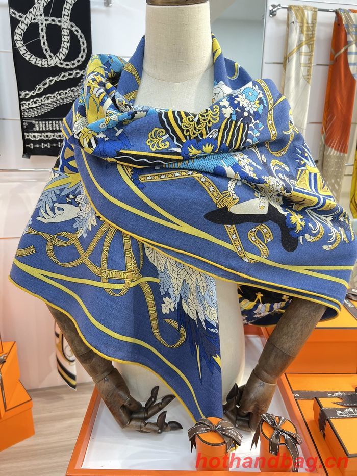 Hermes Scarf HEC00528 Hermes Scarf HEC00528