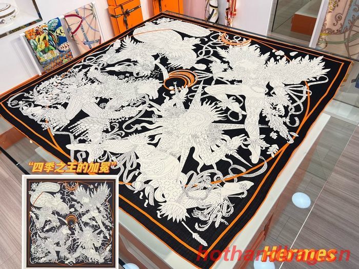 Hermes Scarf HEC00529 Hermes Scarf HEC00529