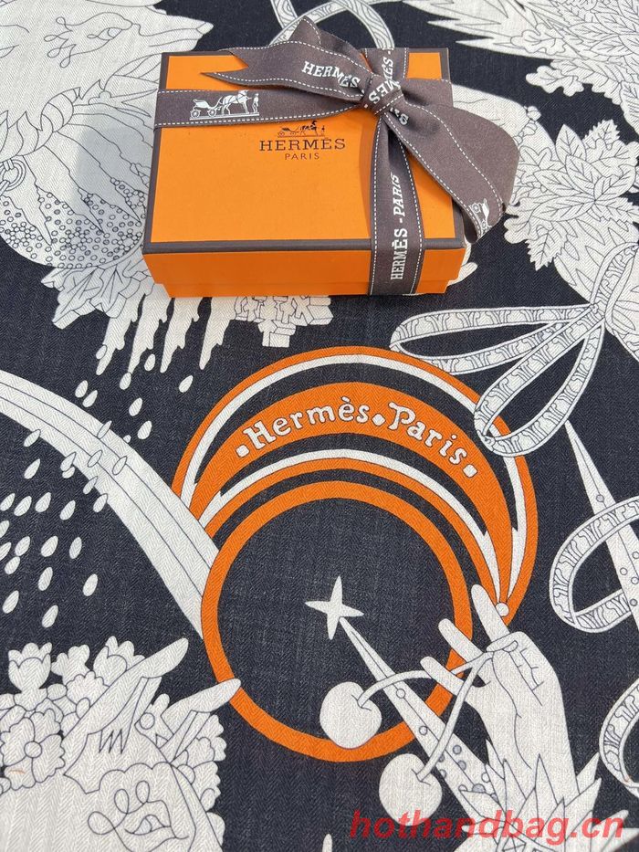Hermes Scarf HEC00529 Hermes Scarf HEC00529