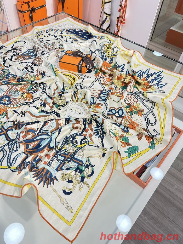 Hermes Scarf HEC00530 Hermes Scarf HEC00530