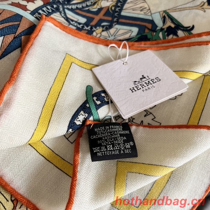 Hermes Scarf HEC00530 Hermes Scarf HEC00530