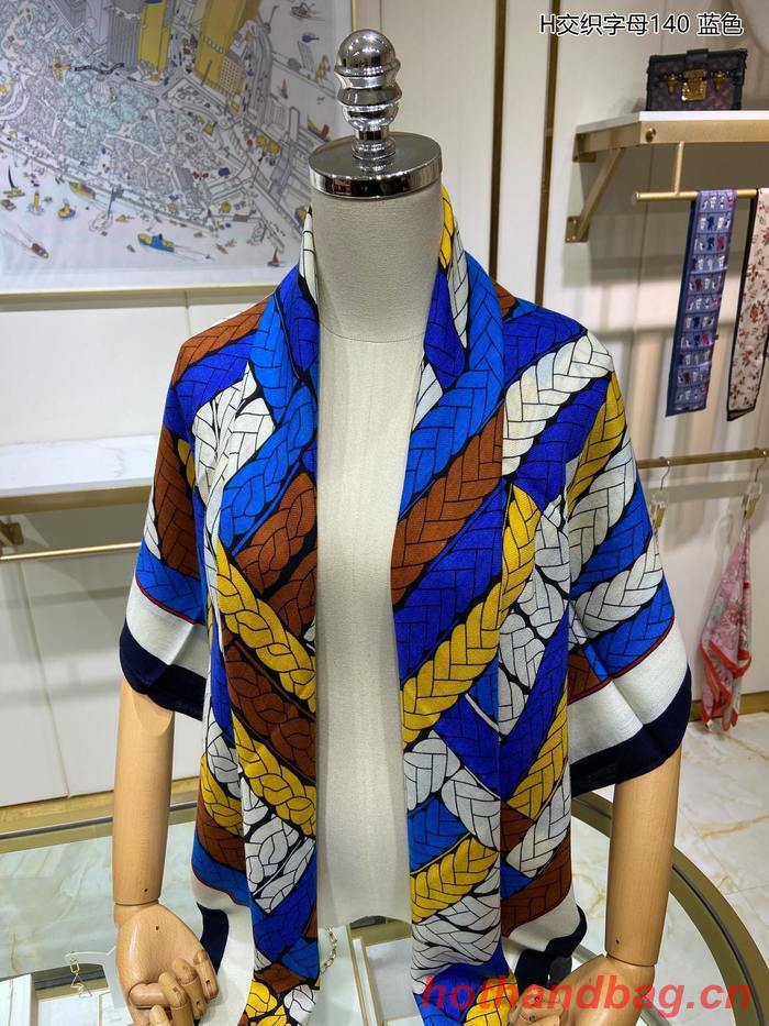Hermes Scarf HEC00532 Hermes Scarf HEC00532