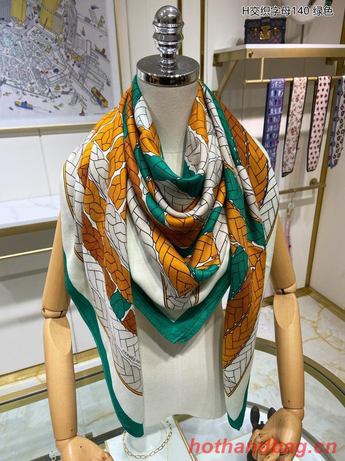 Hermes Scarf HEC00533 Hermes Scarf HEC00533