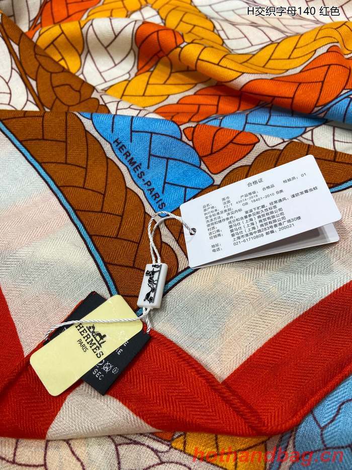 Hermes Scarf HEC00534 Hermes Scarf HEC00534