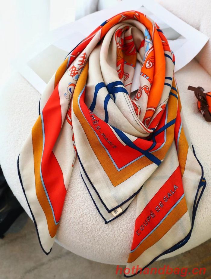 Hermes Scarf HEC00535 Hermes Scarf HEC00535