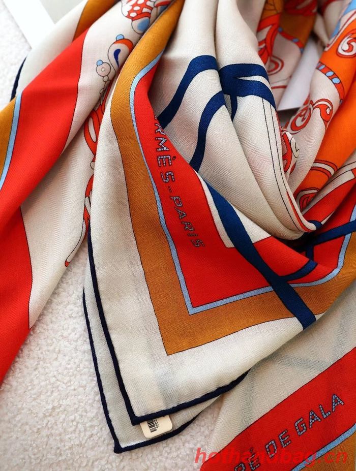 Hermes Scarf HEC00535 Hermes Scarf HEC00535