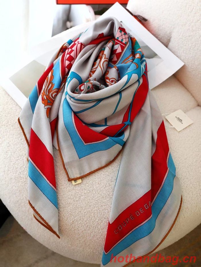 Hermes Scarf HEC00537 Hermes Scarf HEC00537