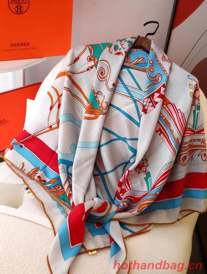 Hermes Scarf HEC00537 Hermes Scarf HEC00537