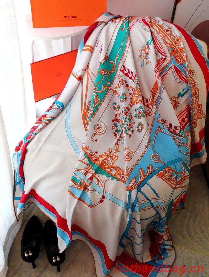 Hermes Scarf HEC00537 Hermes Scarf HEC00537