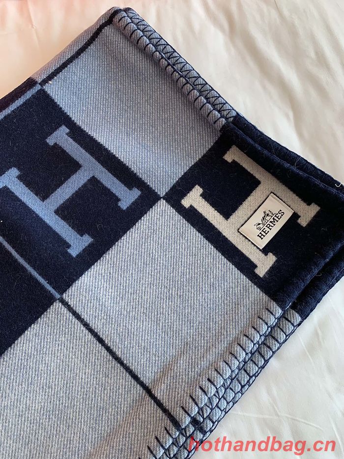 Hermes Blanket HEC00538 Hermes Blanket HEC00538