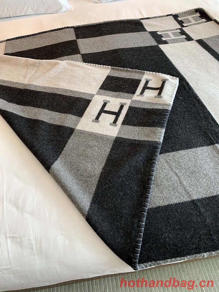 Hermes Blanket HEC00541 Hermes Blanket HEC00541
